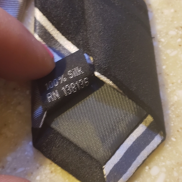 Esquire tie 👔 - Picture 5 of 7